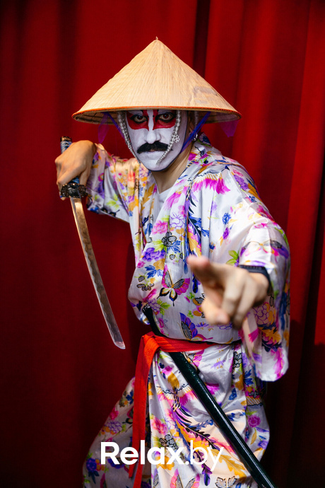 Halloween part 1, фото № 10