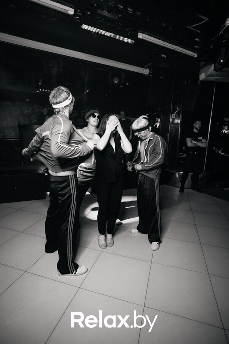 18+ party, фото № 56