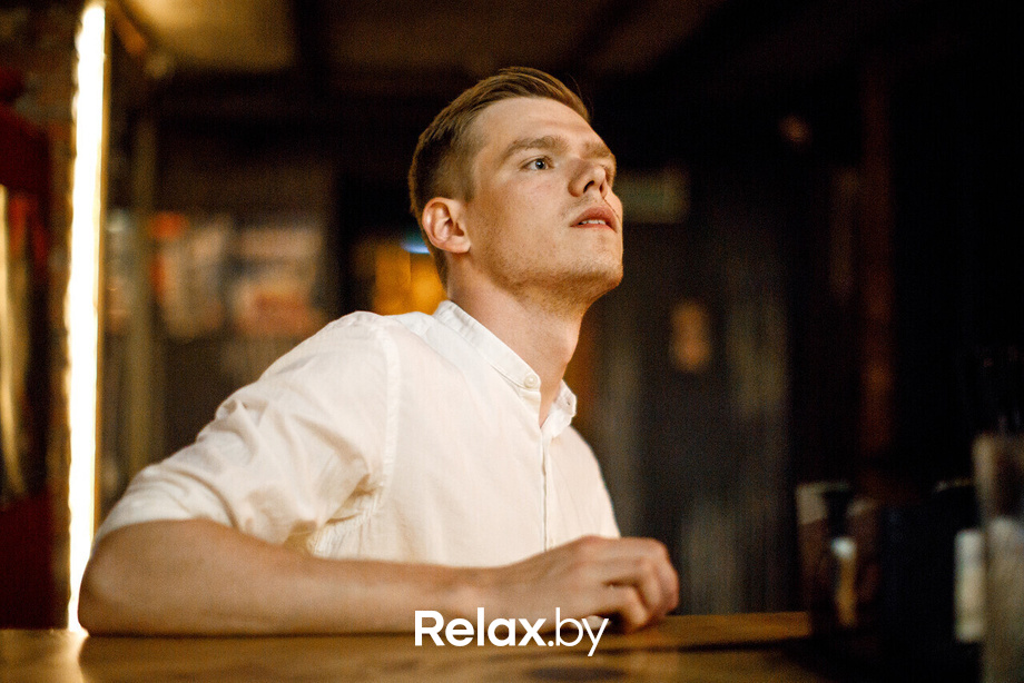 Live Lounge, фото № 42