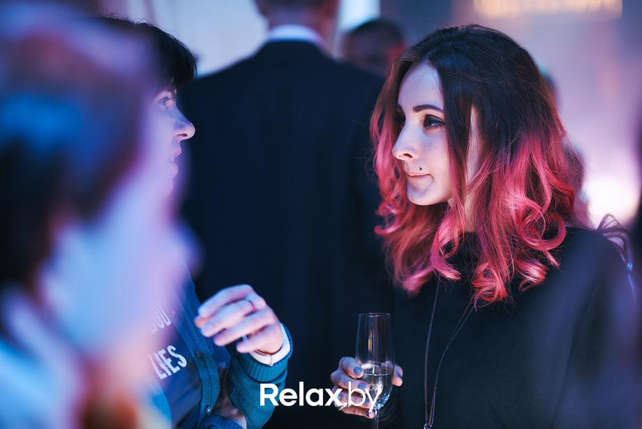 Презентация QLED телевизоров Samsung, фото № 69