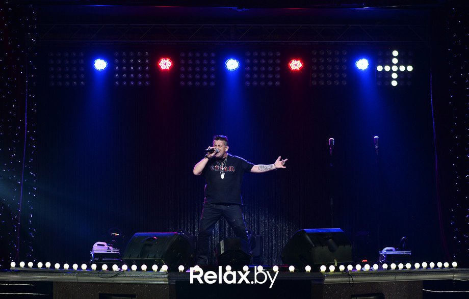 Караоке Бизнес-Баттл. 1 этап, фото № 38