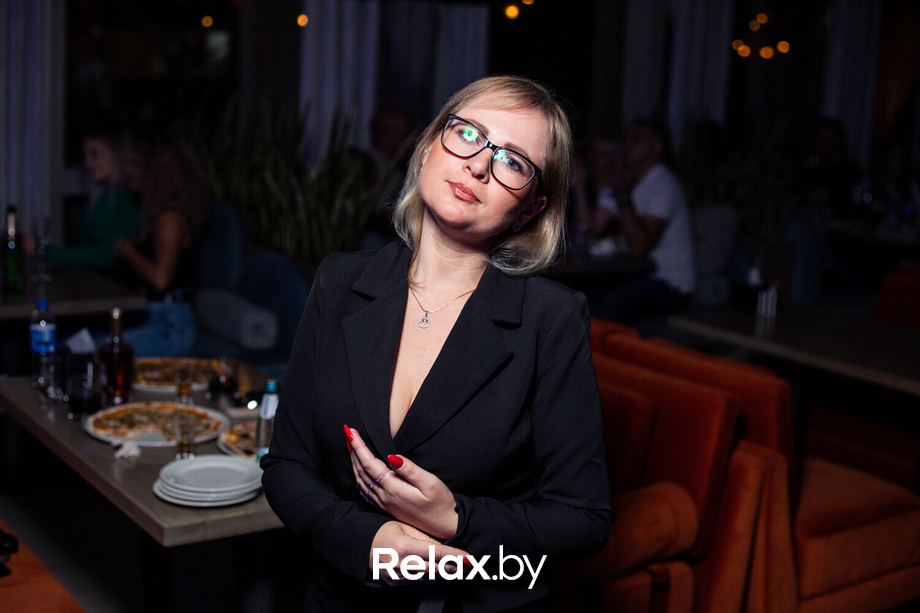 Ночные жители, фото № 92