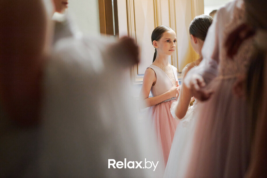 IMG FASHION SHOW – SUMMER 2021, фото № 297