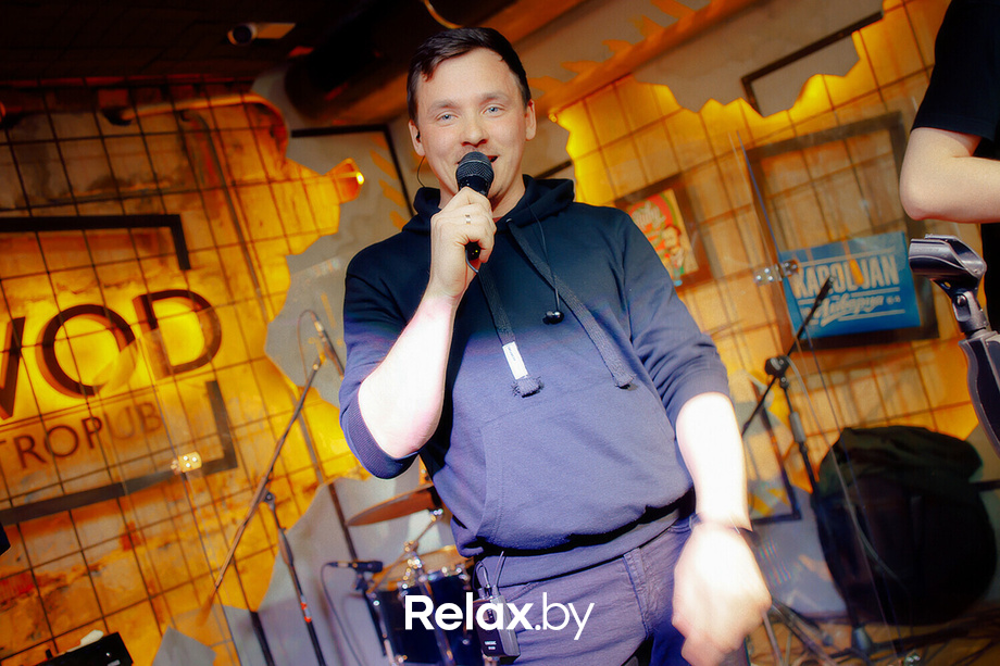 ZAVOD Night, фото № 10