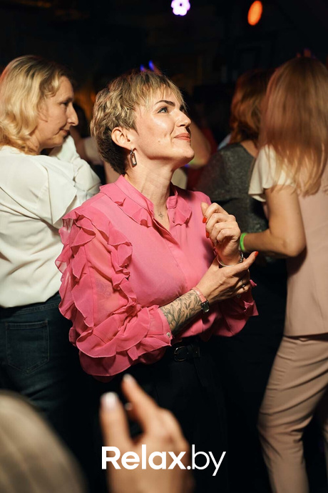 Saturday party, фото № 38