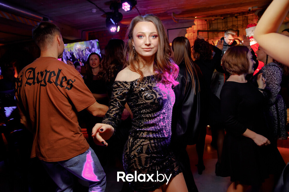 Новогодние вечера на ZAVODе, фото № 132