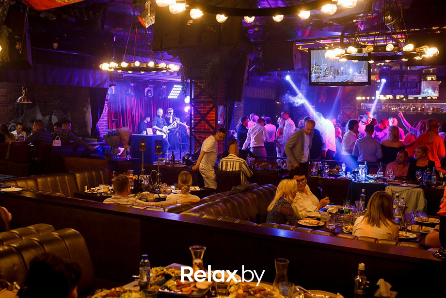 Brooklyn Live!, фото № 19