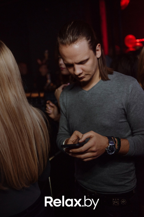 Friday «Anubis», фото № 51