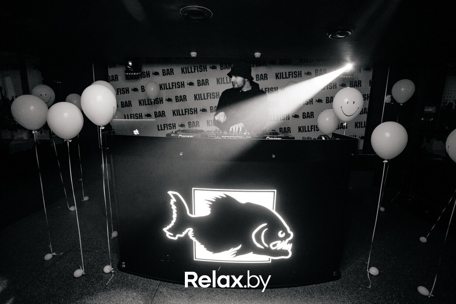 Ночь смеха, фото № 6