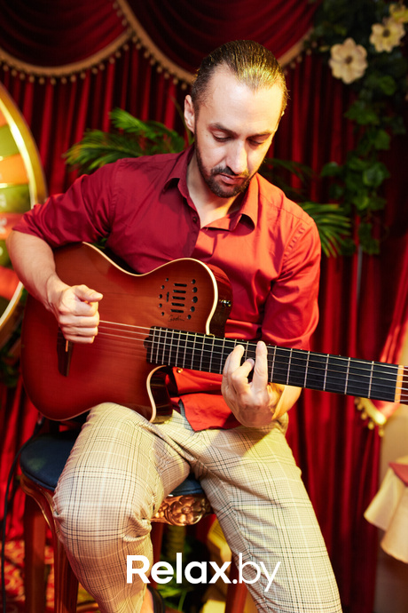 «Лето на драйве», фото № 43