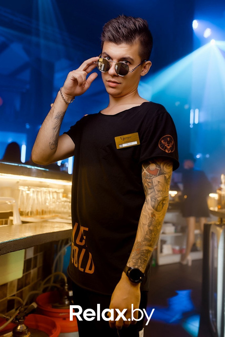 Pin Up, фото № 5