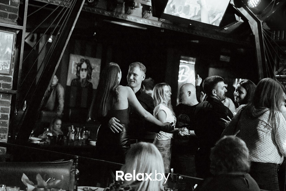 Brooklyn Live!, фото № 29