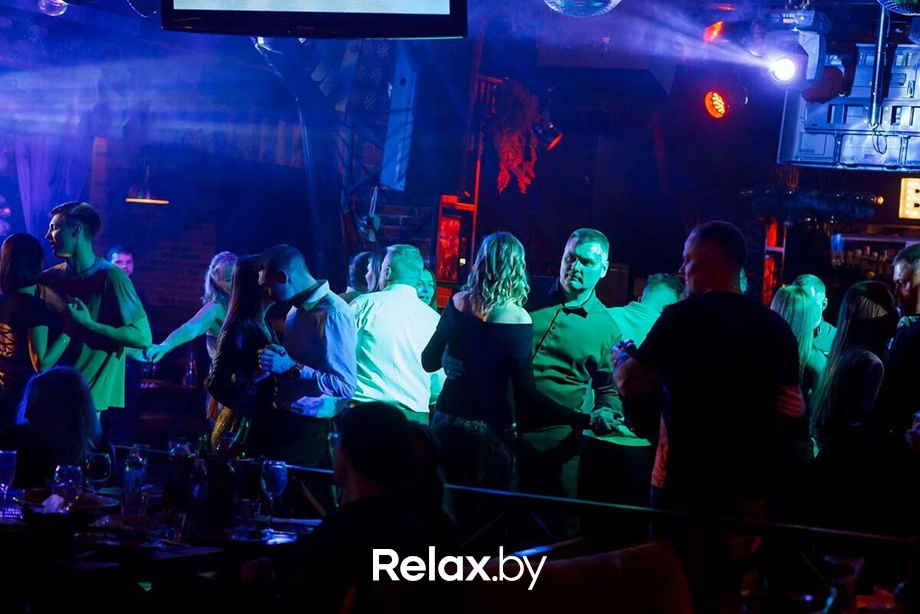 Новогодний Бруклин, фото № 16