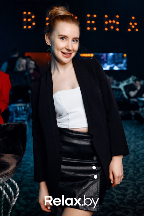 Friday BOGEMA, фото № 74