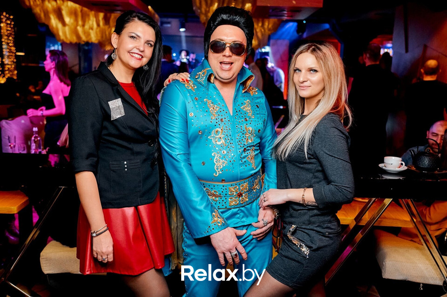 Saturday music, фото № 10