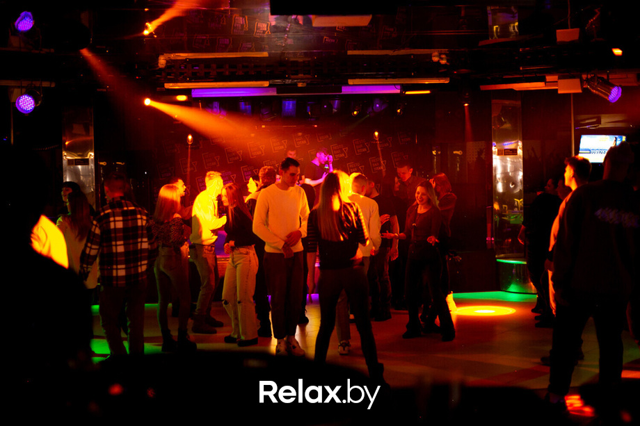 Military party, фото № 45