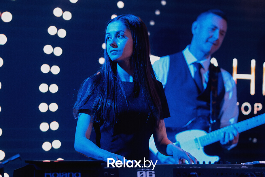 Tuesday Music, фото № 96