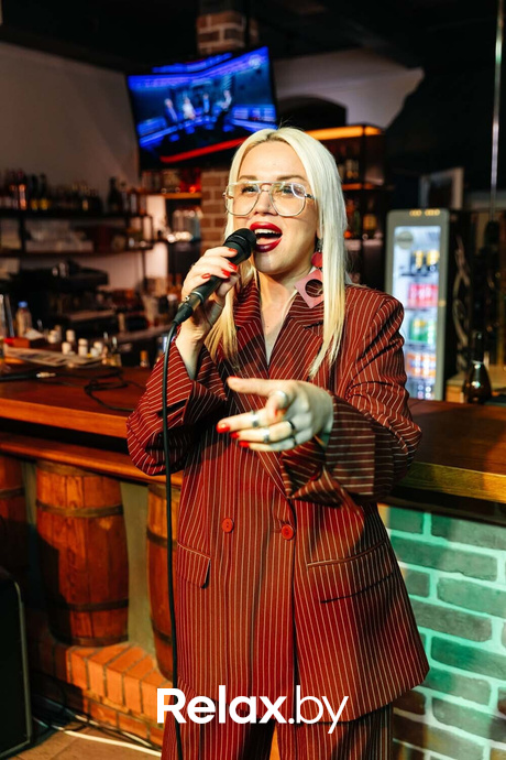 Пятница в Броваре, фото № 31