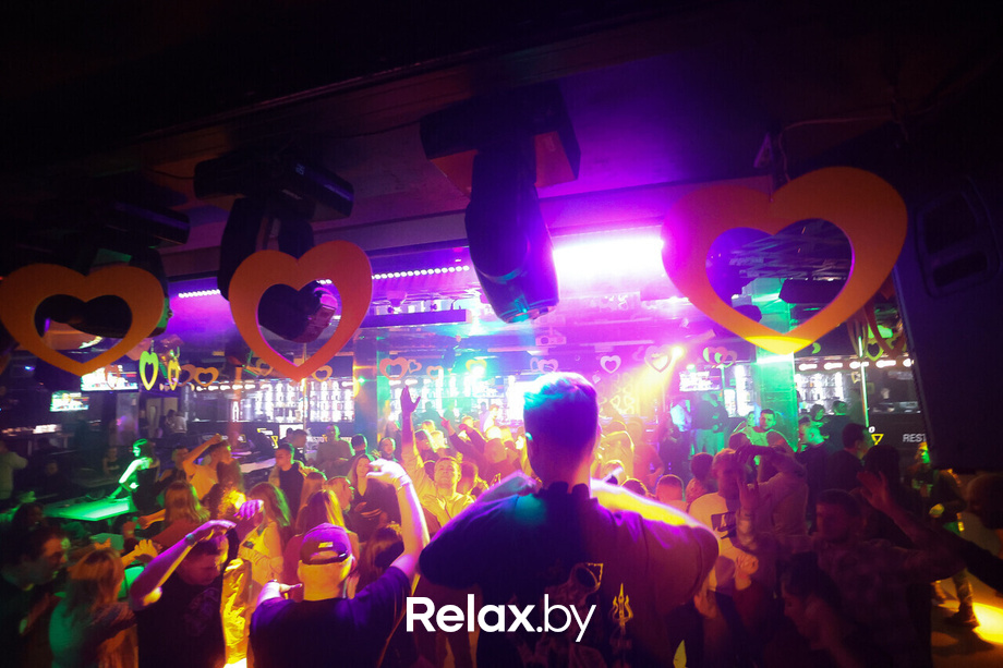 Party Valentine's, фото № 2