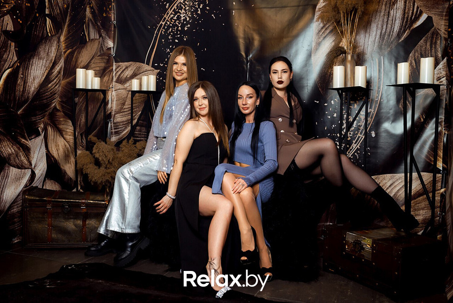 Saturday party, фото № 8