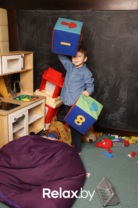 Конкурс по поеданию хинкали, фото № 194