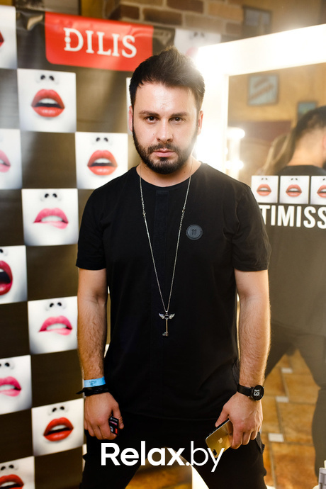 Guardo Intimission Nights, фото № 73