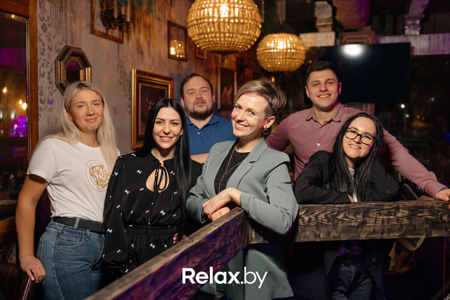 День Встречи Выпускников, фото № 18