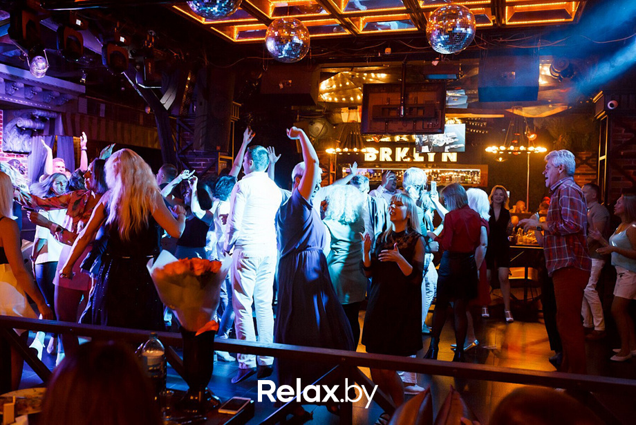 Brooklyn Live!, фото № 3