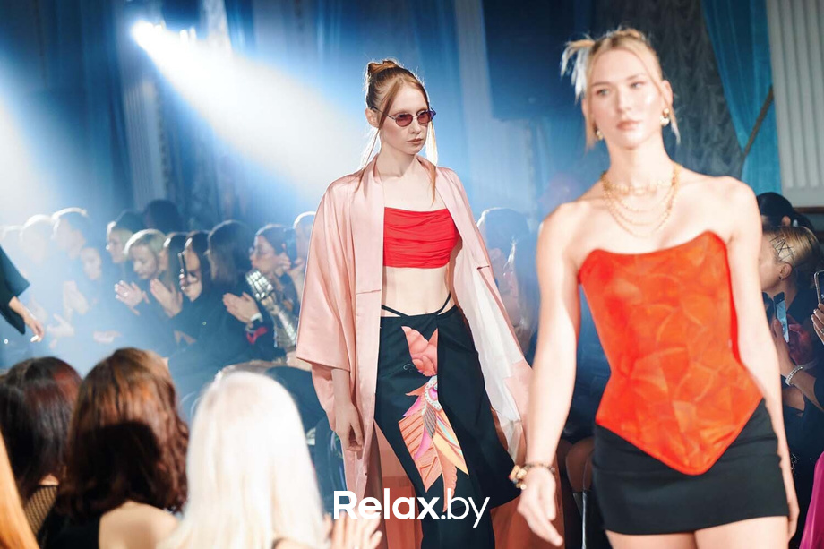 Fashion Fabrique 2.0 (часть 13), фото № 171