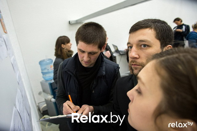 Squash Life Open, фото № 101