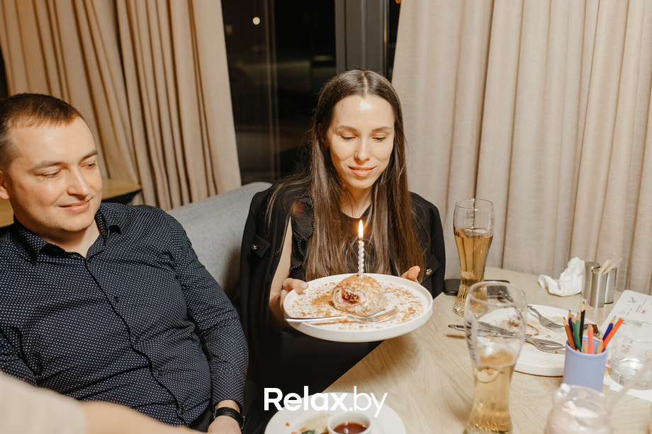 Ночные жители, фото № 29