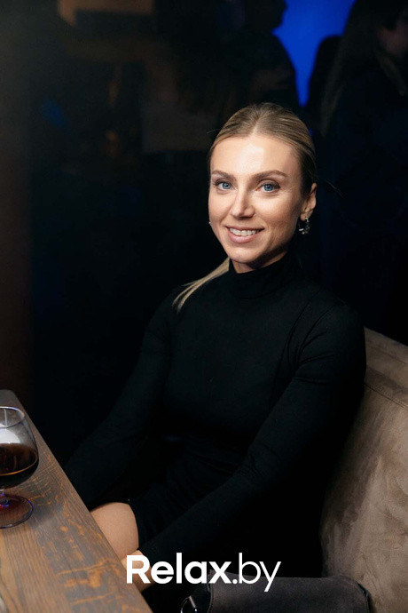 Ночные жители, фото № 22