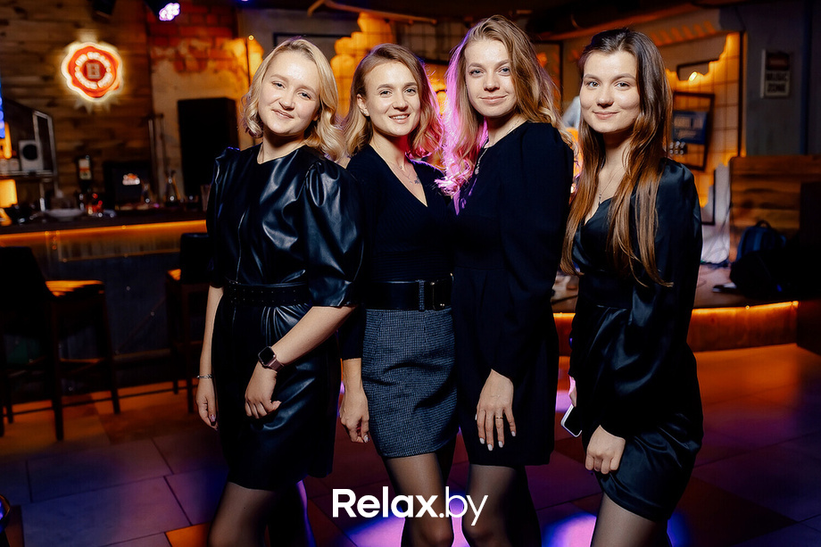 Zavod party for soul, фото № 63