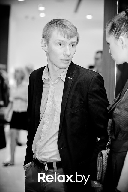 Fashion secret night, фото № 48