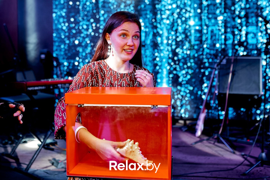 Saturday music, фото № 45