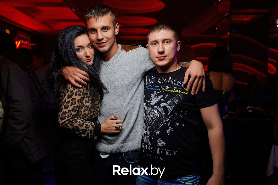 Halloween party, фото № 105