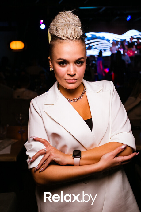 Karaoke Night, фото № 27