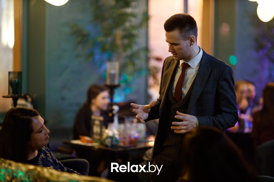 Woman's day, фото № 1