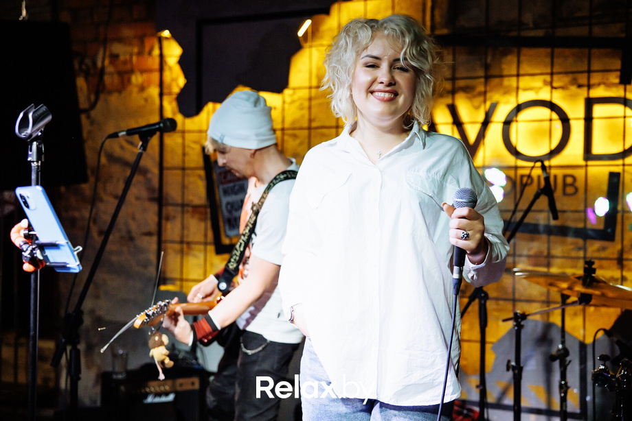 Saturday In Zavod, фото № 69