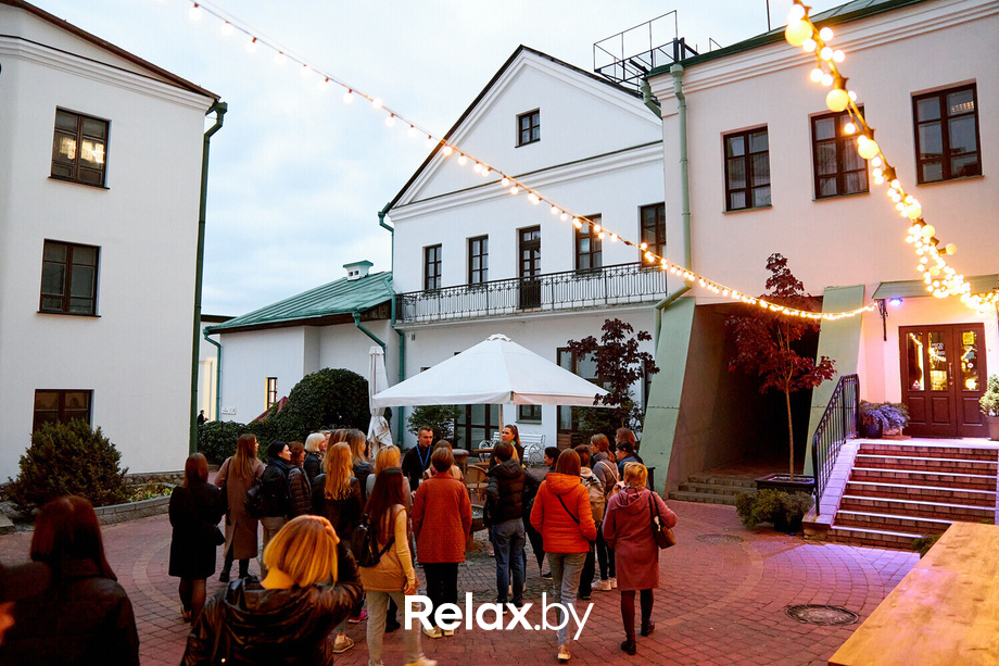 Пешеходная экскурсия по Минску, фото № 84