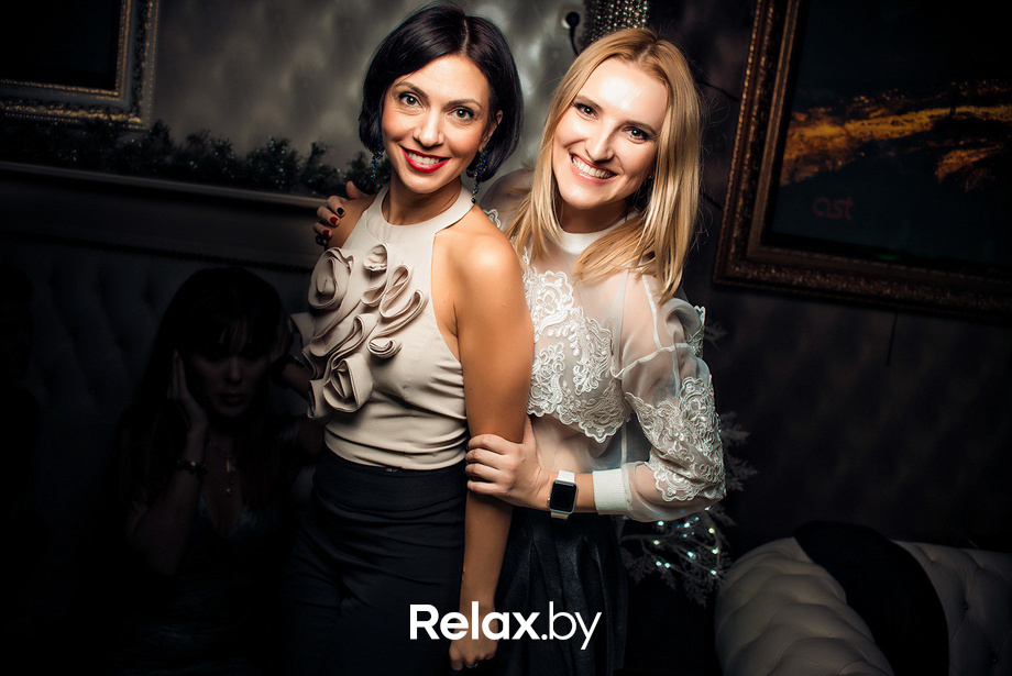 Предновогодний праздник Bodylab fitness, фото № 90