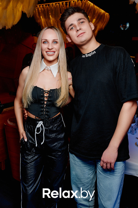 Friday Music, фото № 62