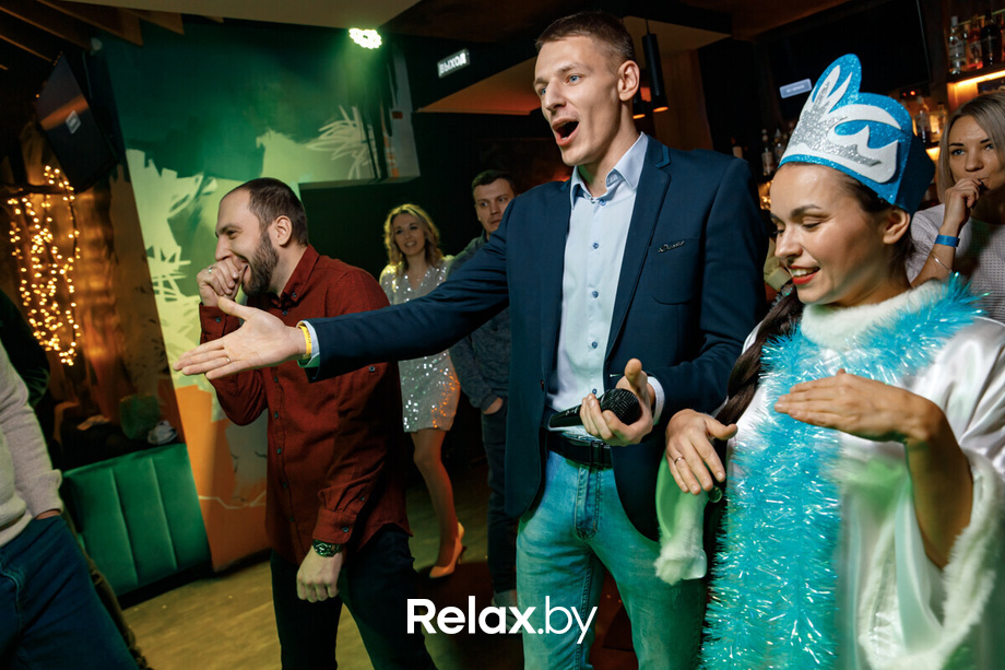 Ёлки 2022, фото № 115