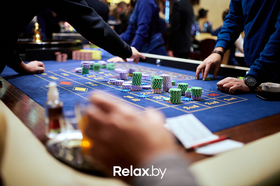 Мелодия удачи, фото № 21