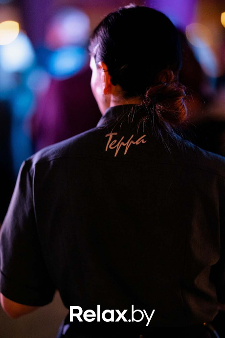 Ночные жители, фото № 9