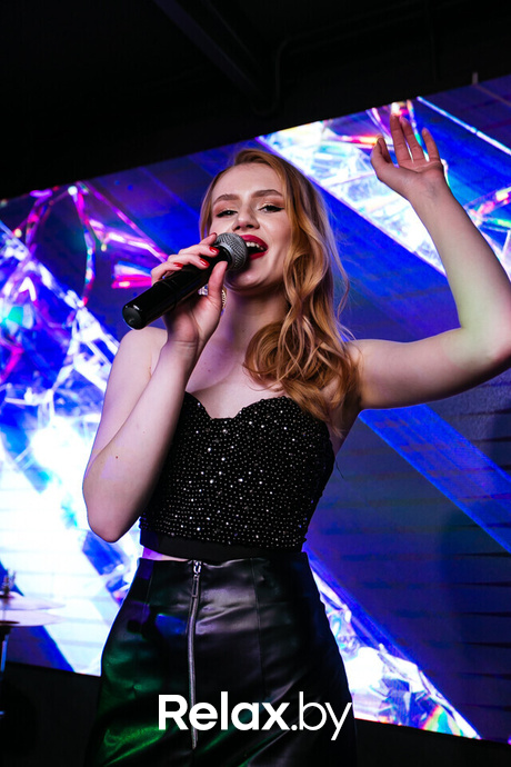 Предновогодние вечера в Prime Time, фото № 20