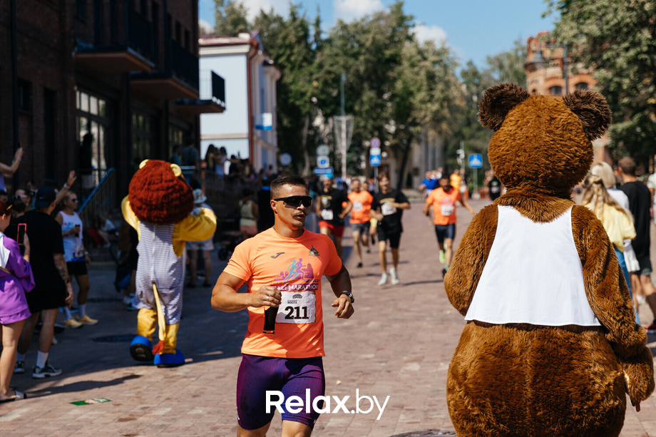 Бровару 27! Забег «Броварская миля 2024», фото № 136