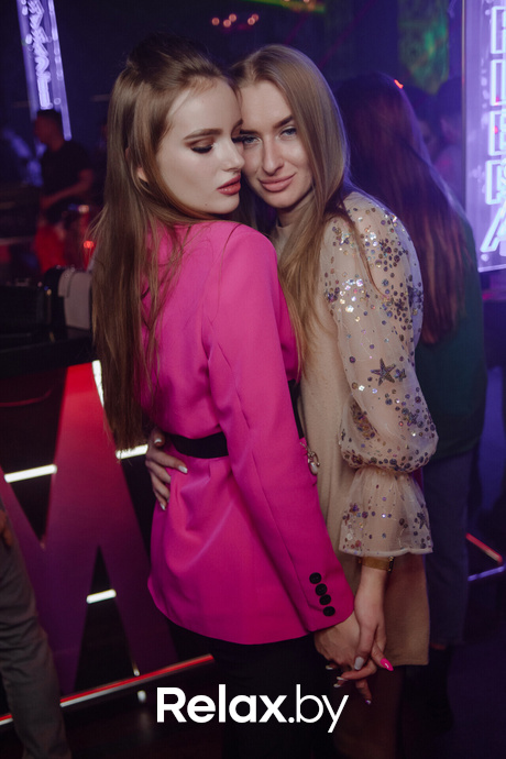 Saturday «Double Trouble», фото № 53