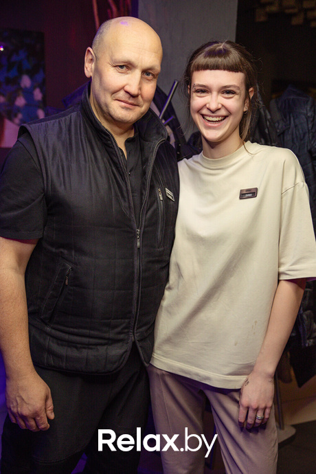 Ночные жители, фото № 82