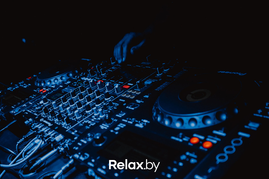 Club night, фото № 8